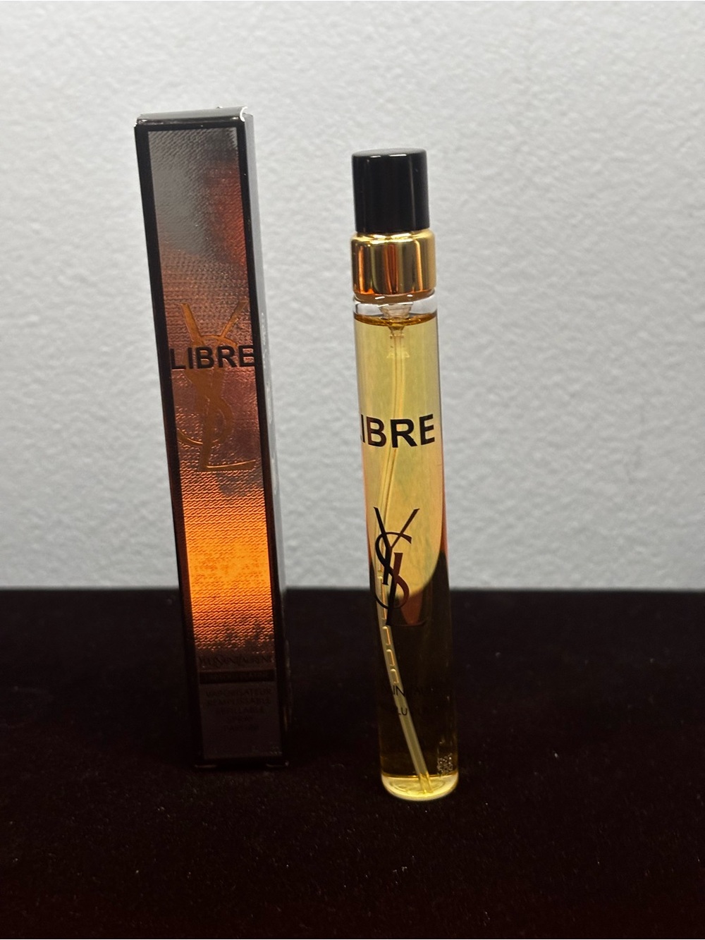 Yves Saint Laurent Libre